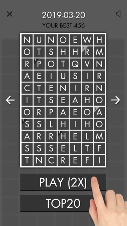 Word Search Champion PRO screenshot-7