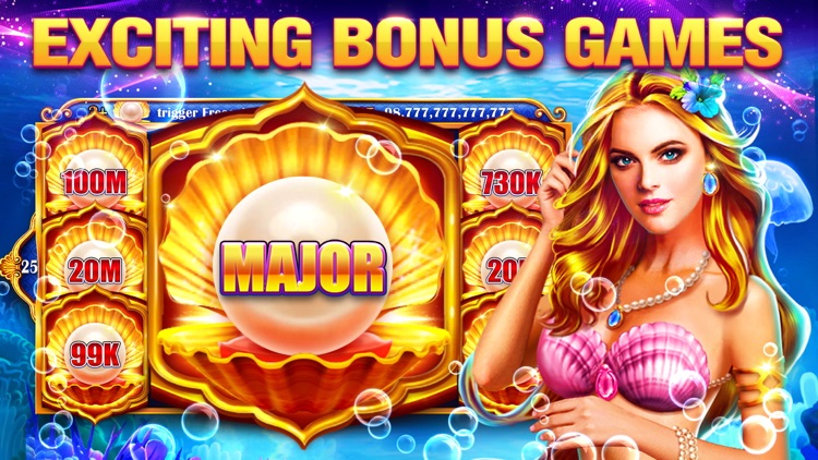 Golden Casino: Vegas Slots screenshot-5