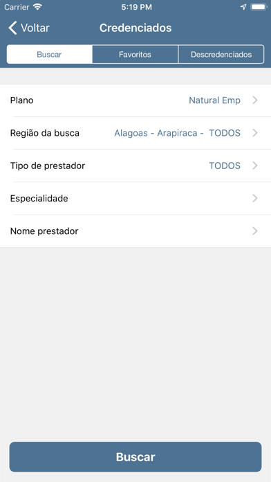 How to cancel & delete Camed Saúde from iphone & ipad 3