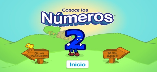 Numbers Spanish Guessing Game