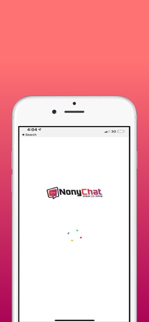 NonyChat - צ'אט אנונימי בעברית(圖1)-速報App