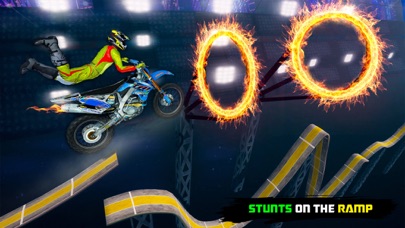 Bike Racing- Top Rider Game screenshot 3