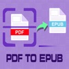 PDF to Epub Converter