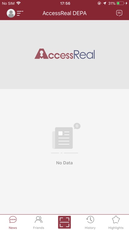 AccessReal DEPA