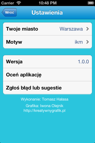 IKM - Komunikacja Miejska screenshot 3