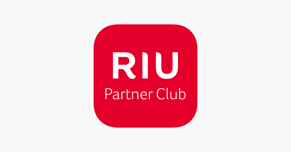 Riu PartnerClub on the App Store