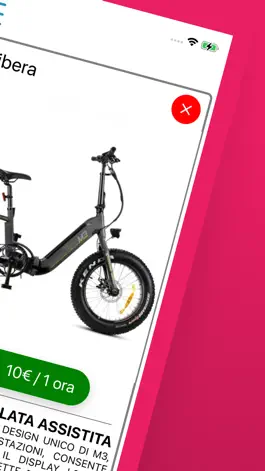 Game screenshot SharBike apk