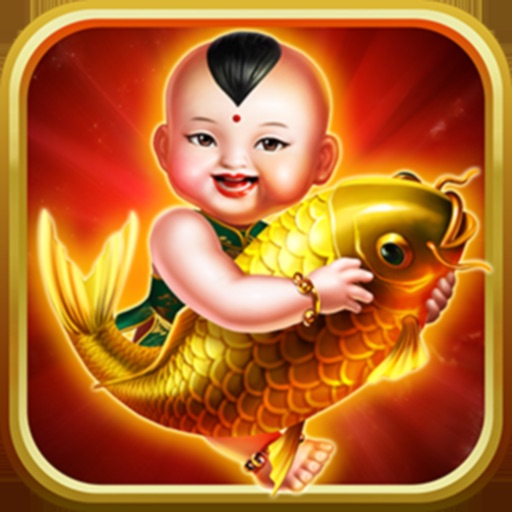Grand Macau-Dafu Casino Slots