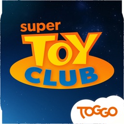 Super Toy Club