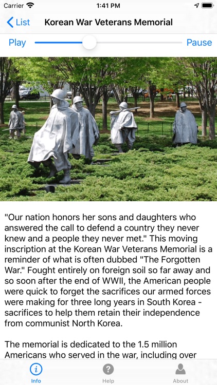 DC Monuments screenshot-7