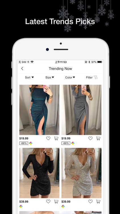 Chic Me - Best Shopping Deals