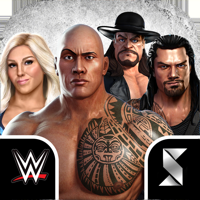WWE Champions 2019 WWE Champions 2019