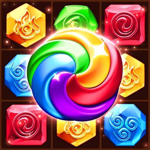 Gemmy Lands: Jewel Games Gemmy Lands: Jewel Games
