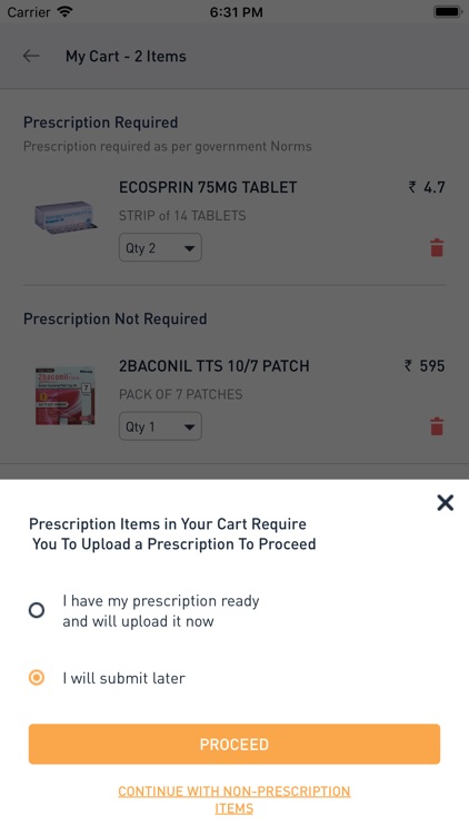 Zoylo - Healthcare App screenshot-8