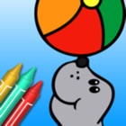 Top 36 Education Apps Like Coloring Book Baby Animals - Best Alternatives