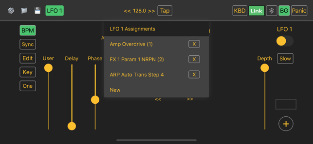 MIDI Mod(圖9)-速報App