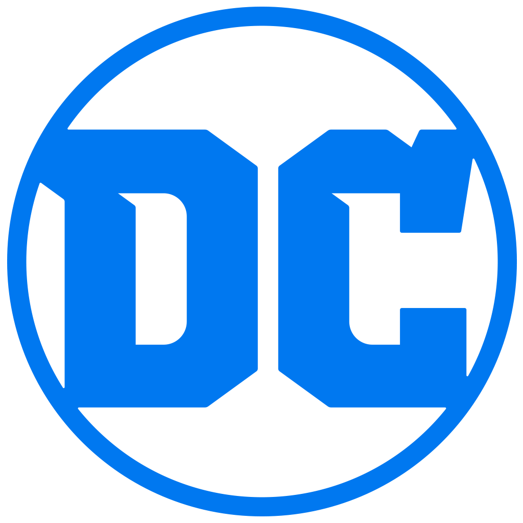 DC Comics App Icon