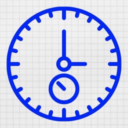 Easy  paper workout timer