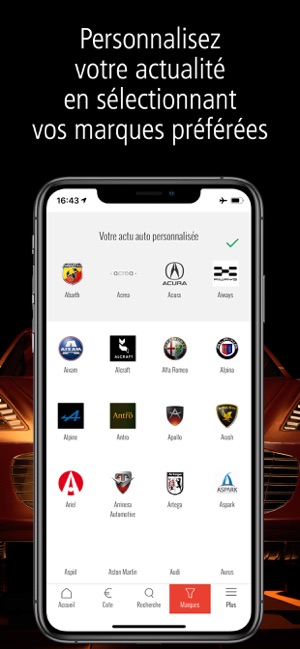 Sport Auto - Actus et vidéos(圖5)-速報App