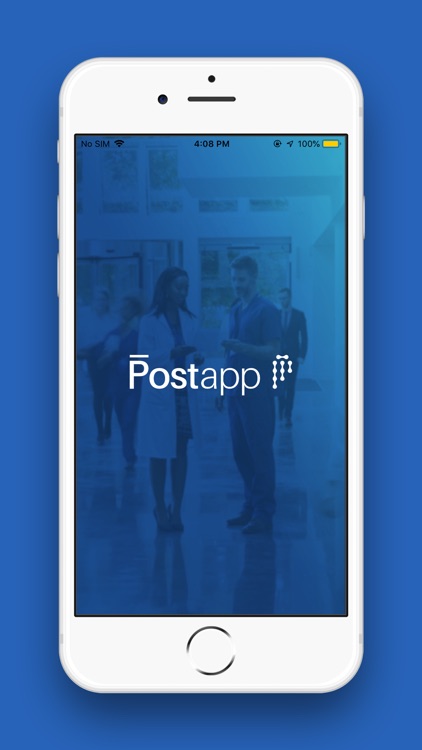 PostMed Patient App