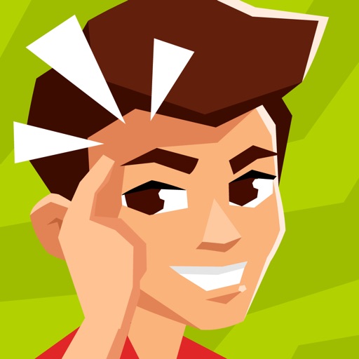 Easy Trivia: Funny Brain Games