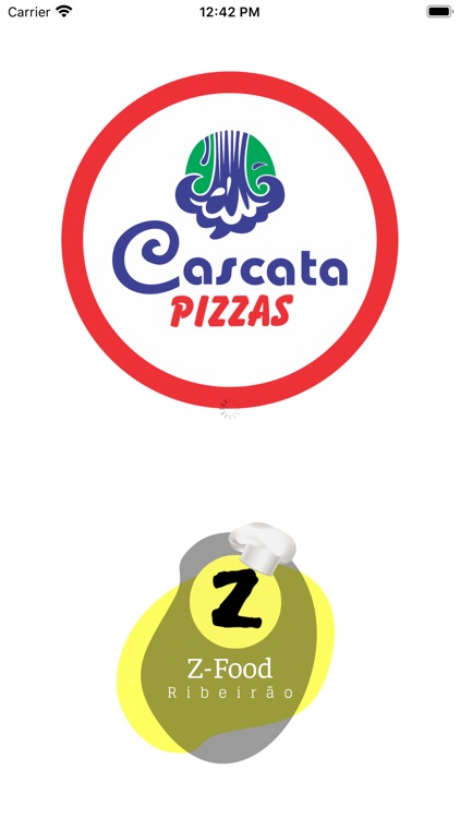 Cascata Pizzas Zerrener