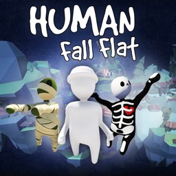 505 Games » Human Fall Flat