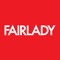 FAIRLADY is a modern, glossy grown-up magazine that offers great stories and inspired solutions to the busy South African woman