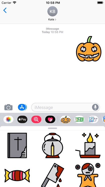 HalloweenBip