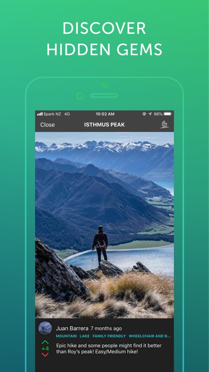 Breadcrumbs. screenshot-4