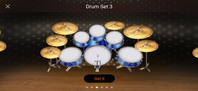 Drum Live(圖2)-速報App