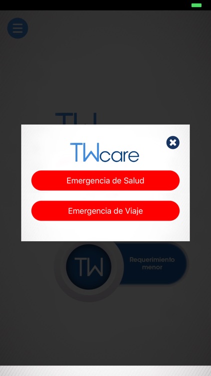 TWcare screenshot-3