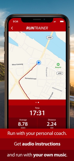 Run Trainer - Running app(圖1)-速報App