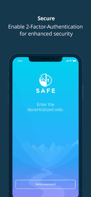 Gnosis Safe - Smart Wallet