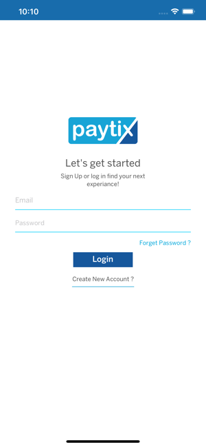 Paytix User(圖1)-速報App