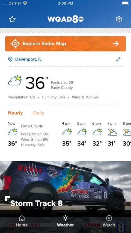WQAD News 8 Quad Cities