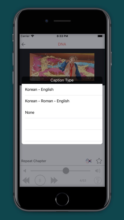 Learn Korean for Fun (LK4F)