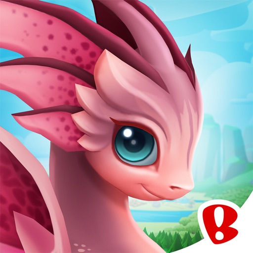 DragonVale World iOS App