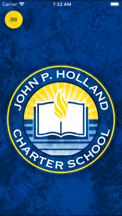 How to cancel & delete John P. Holland Charter School from iphone & ipad 1