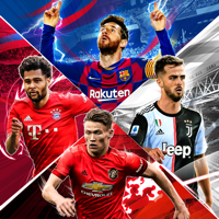 eFootball ウイニングイレブン 2020 eFootball ウイニングイレブン 2020