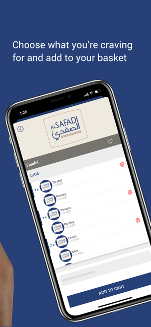 Al Safadi UAE(圖2)-速報App