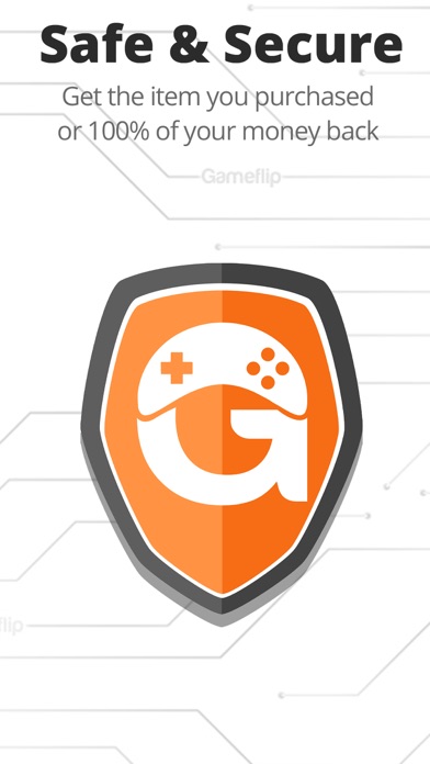 Gameflip - Buy & Sell screenshot 4