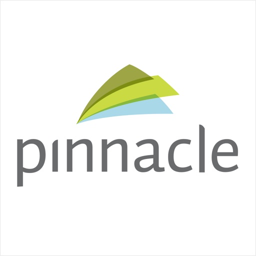 Pinnacle Fitness Club Icon