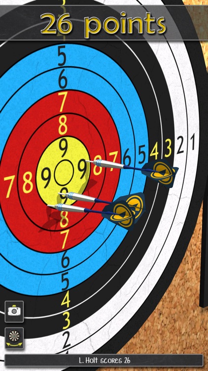 Pro Darts 2021