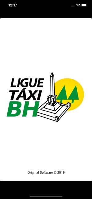 LIGUE TÁXI BH