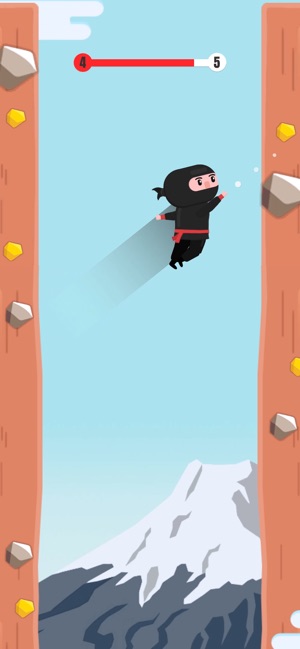 Ninja Climb!(圖5)-速報App