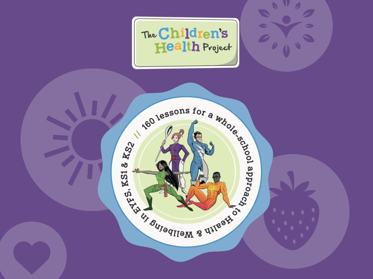 Childrens Health Project