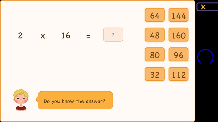 Times Tables 500 (MagiWise) screenshot-6