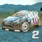 Icon Pure Rally Racing Drift 2