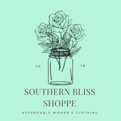 Southern Bliss Shoppe iOS App